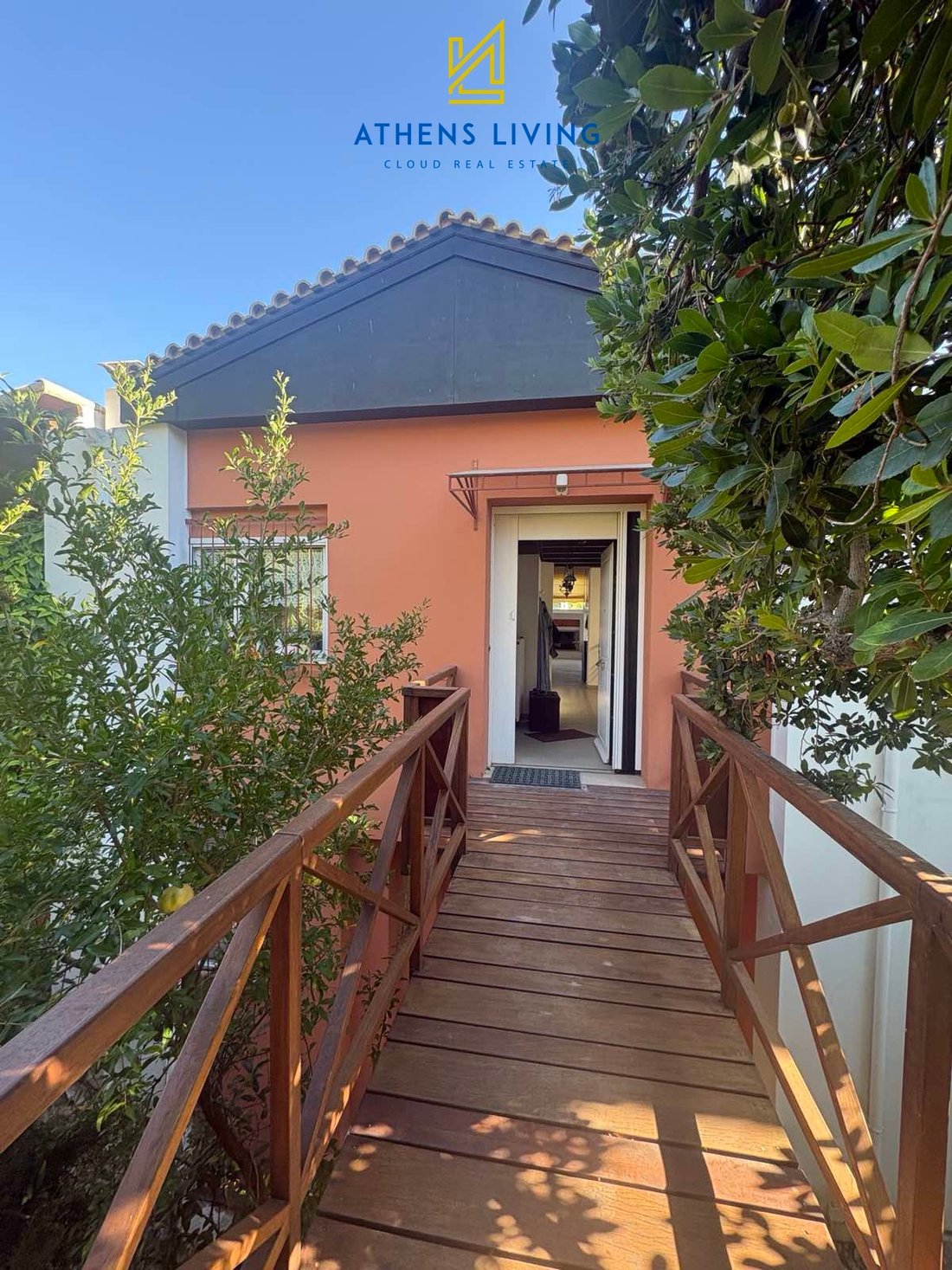 House in Rafina, Attica, Greece 2 - 19007003