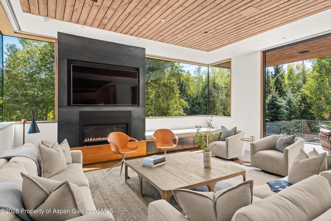 House in Aspen, Colorado, United States 5 - 16258623