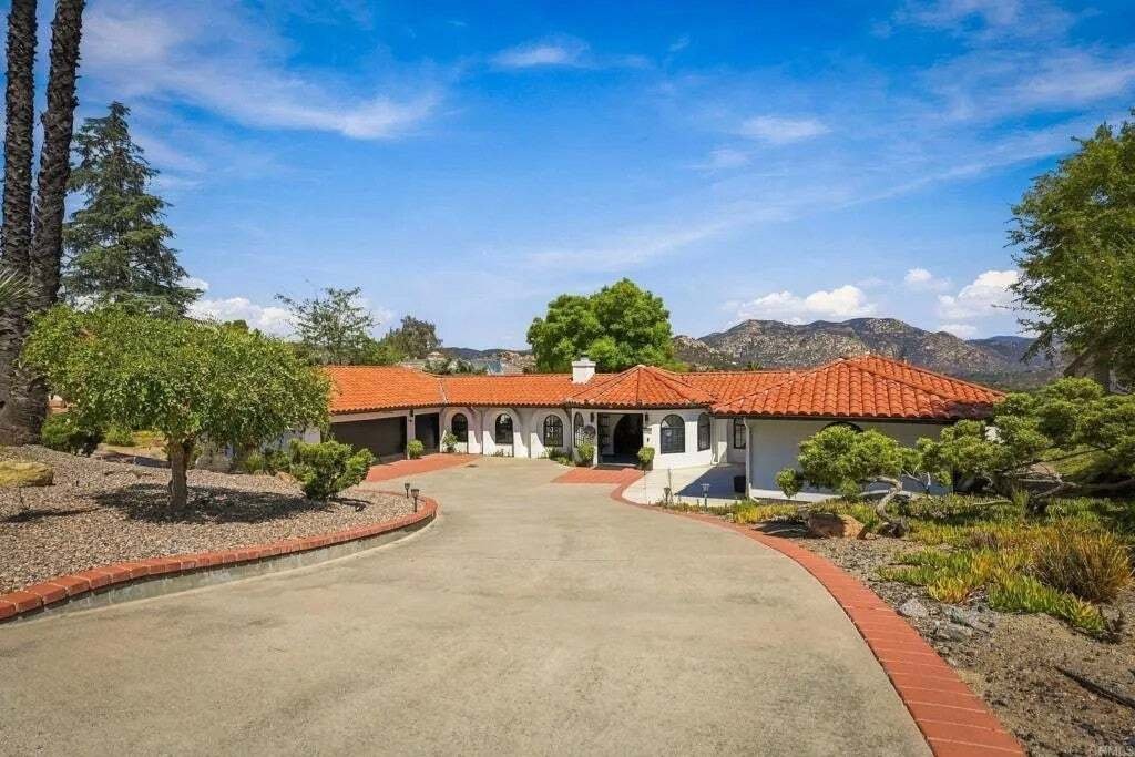 House in Ramona, California, United States 5 - 19002233