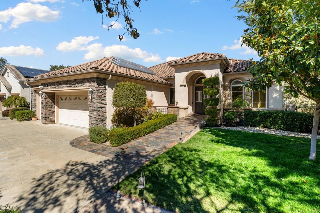 House in San Ramon, California, United States 1 - 19003381