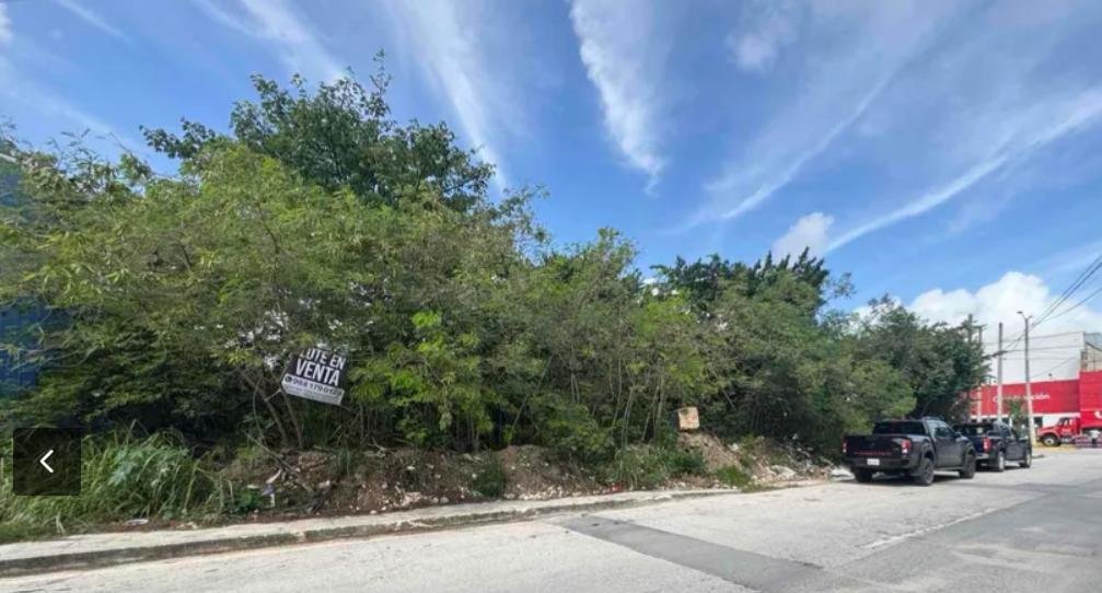 Land in Playa del Carmen, Quintana Roo, Mexico 4 - 19002582