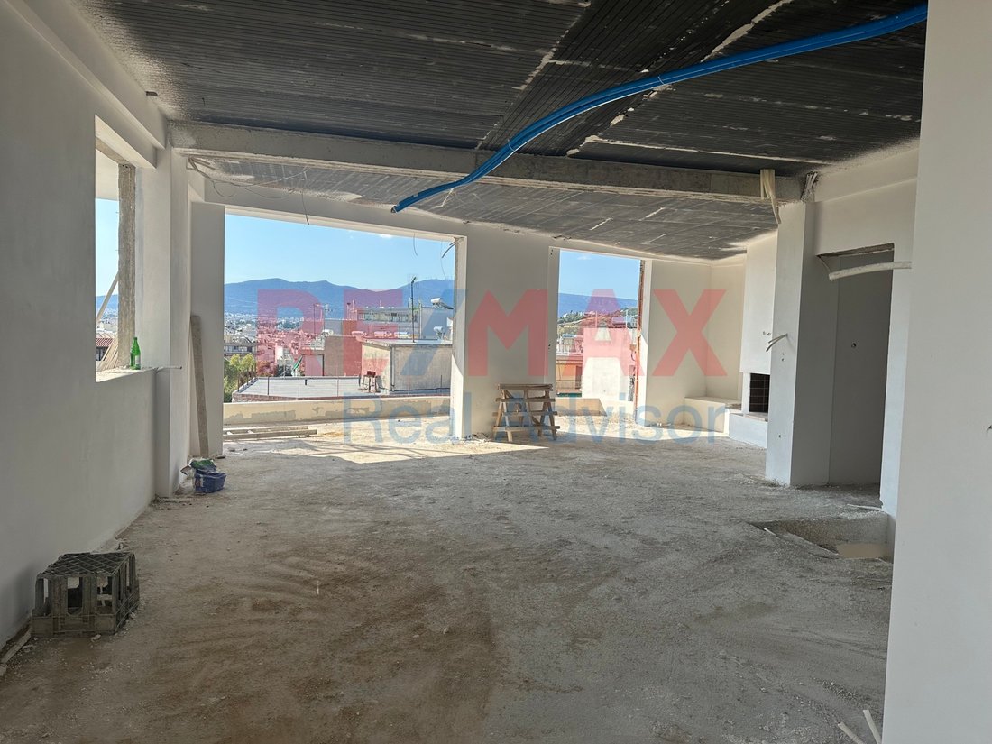 Apartment in Iraklio Attikis, Attica, Greece 4 - 19000718