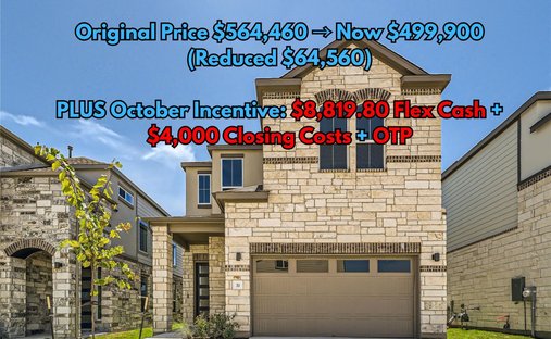 Haus in Round Rock, Texas, Vereinigte Staaten 1