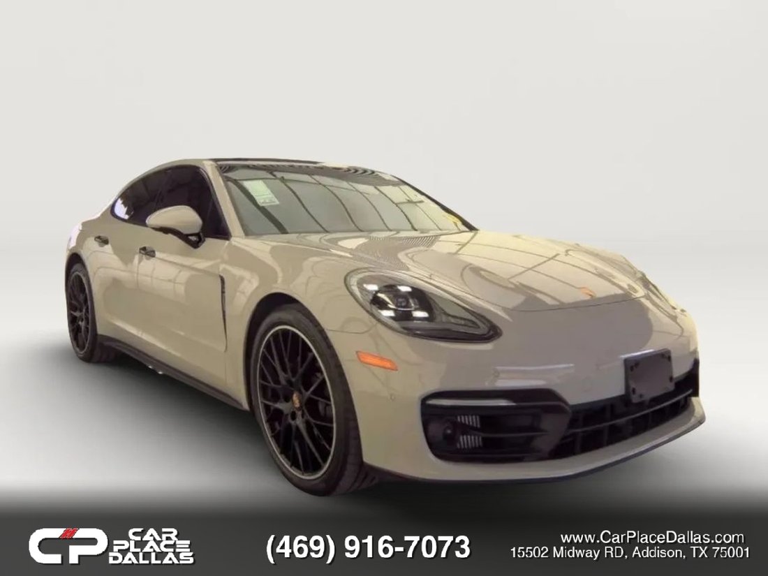 Sedan in Addison, TX, United States 1 - 19005326