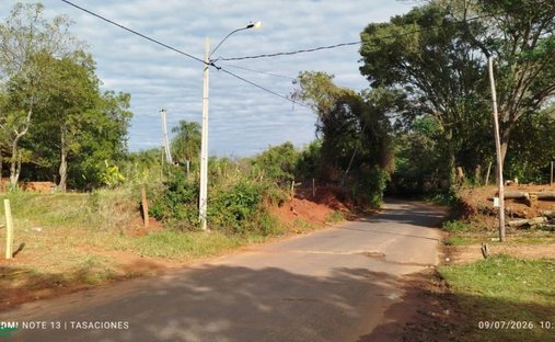 Land in San Juan Bautista, Misiones Department, Paraguay 1