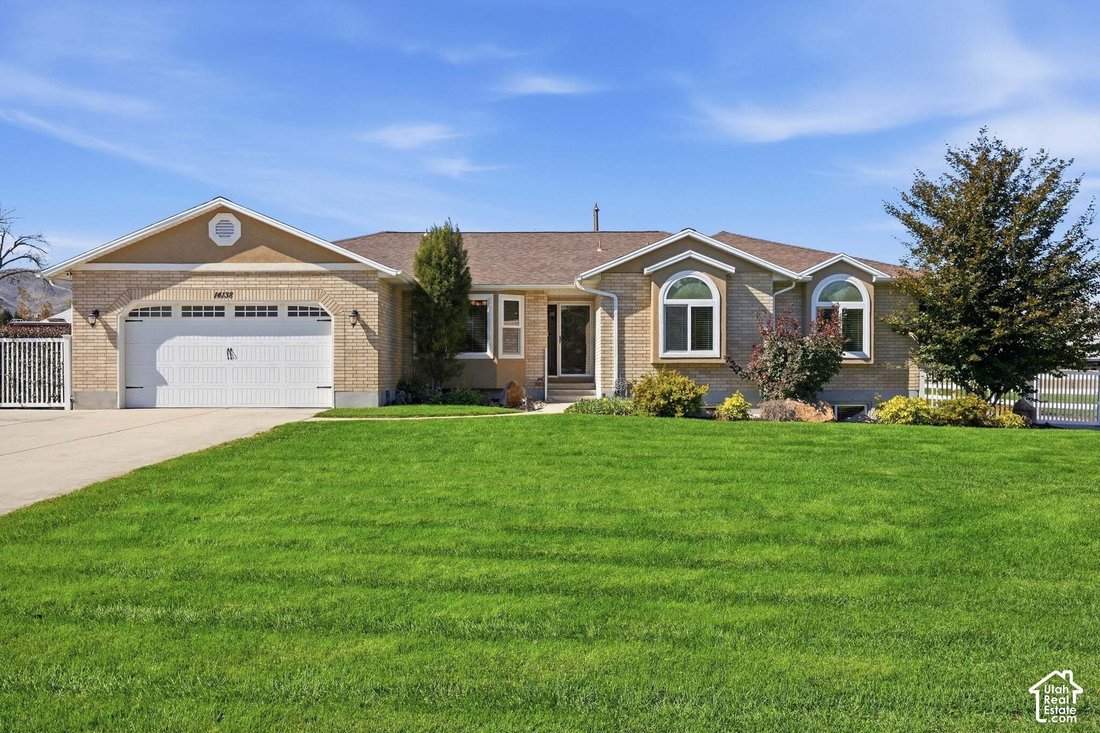 House in Riverton, Utah, United States 1 - 19003116