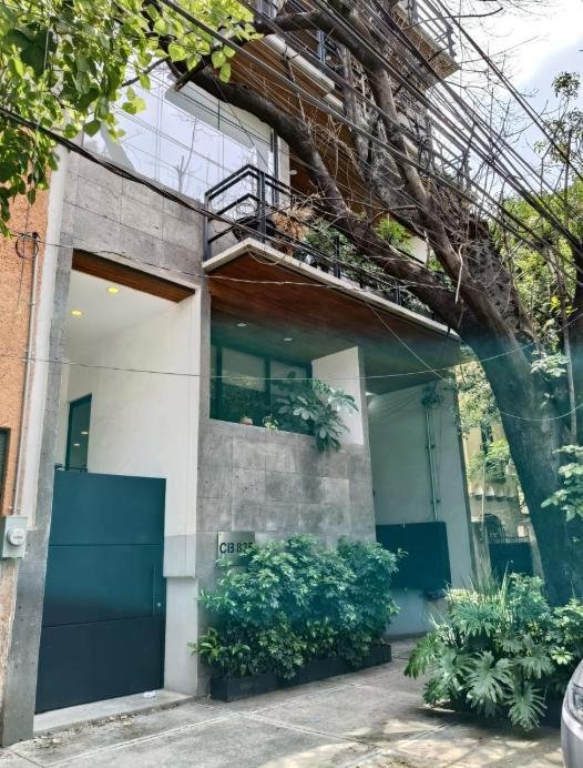 Apartment in Mexico City, Mexico 3 - 19001456