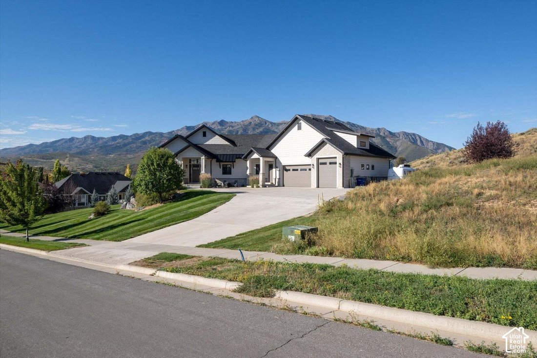 House in Morgan, Utah, United States 2 - 19003090