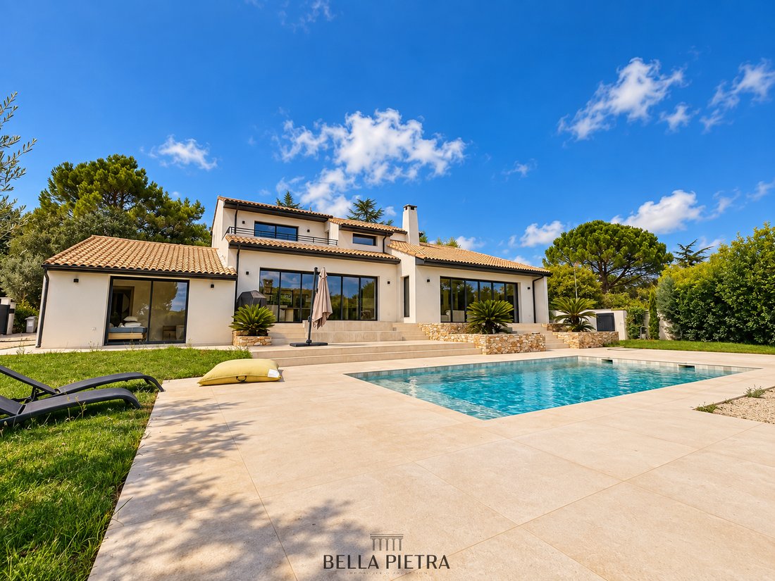 House in Castelnau-le-Lez, Occitania, France 2 - 19004588