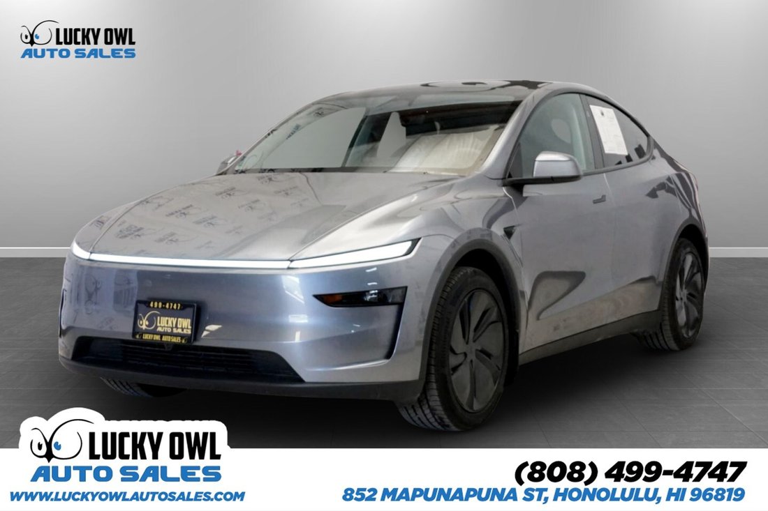 Suv in Honolulu, HI, United States 1 - 18993792