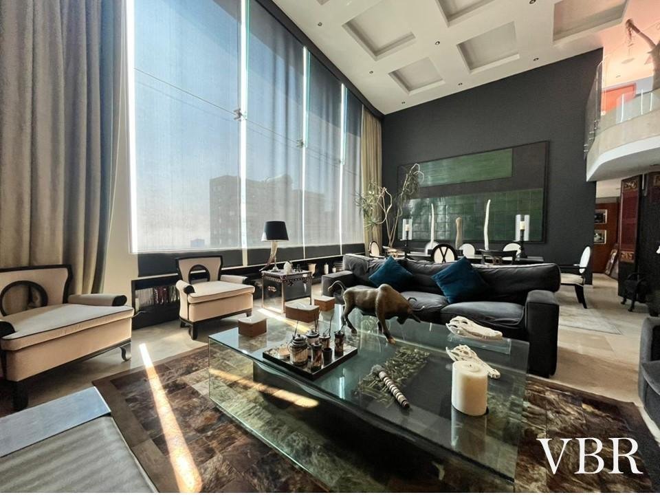 Apartment in Mexico City, Mexico 1 - 19005339