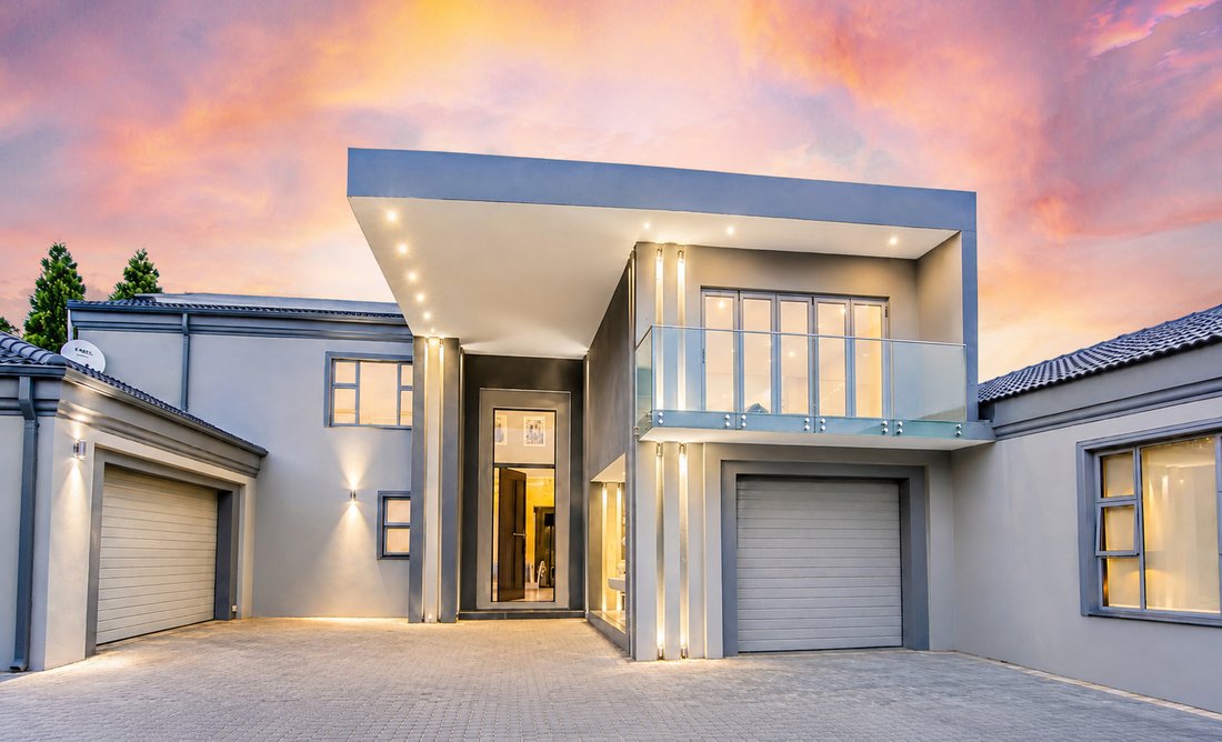 House in Silver Lakes Golf Estate, Gauteng, South Africa 3 - 19008212