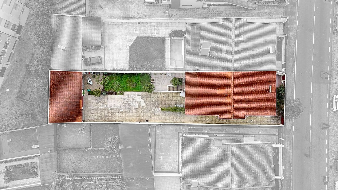 House in Castelo da Maia, Porto District, Portugal 2 - 19000773