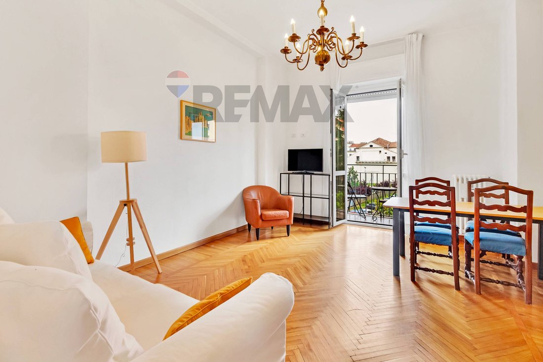 Apartment in Garibaldi - Porta Venezia, Milan, Lombardy 1 - 19006010