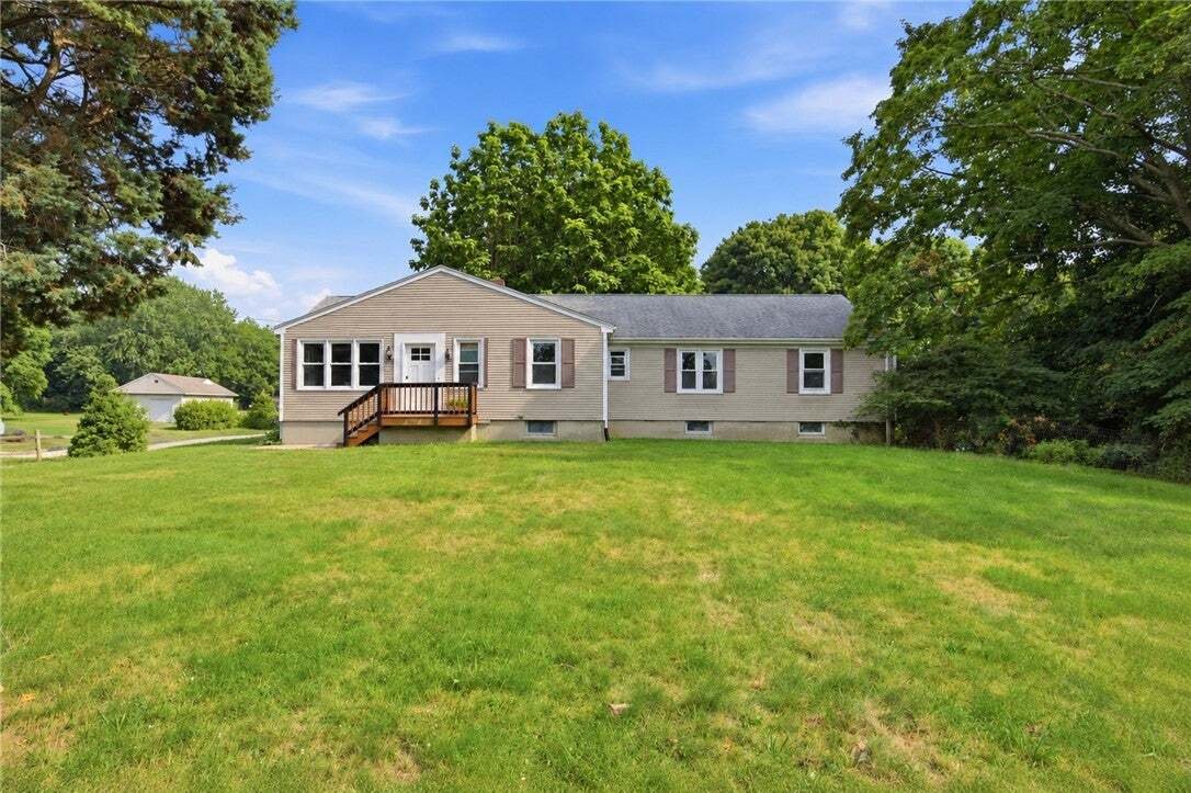 House in Middletown, Rhode Island, United States 1 - 19003057