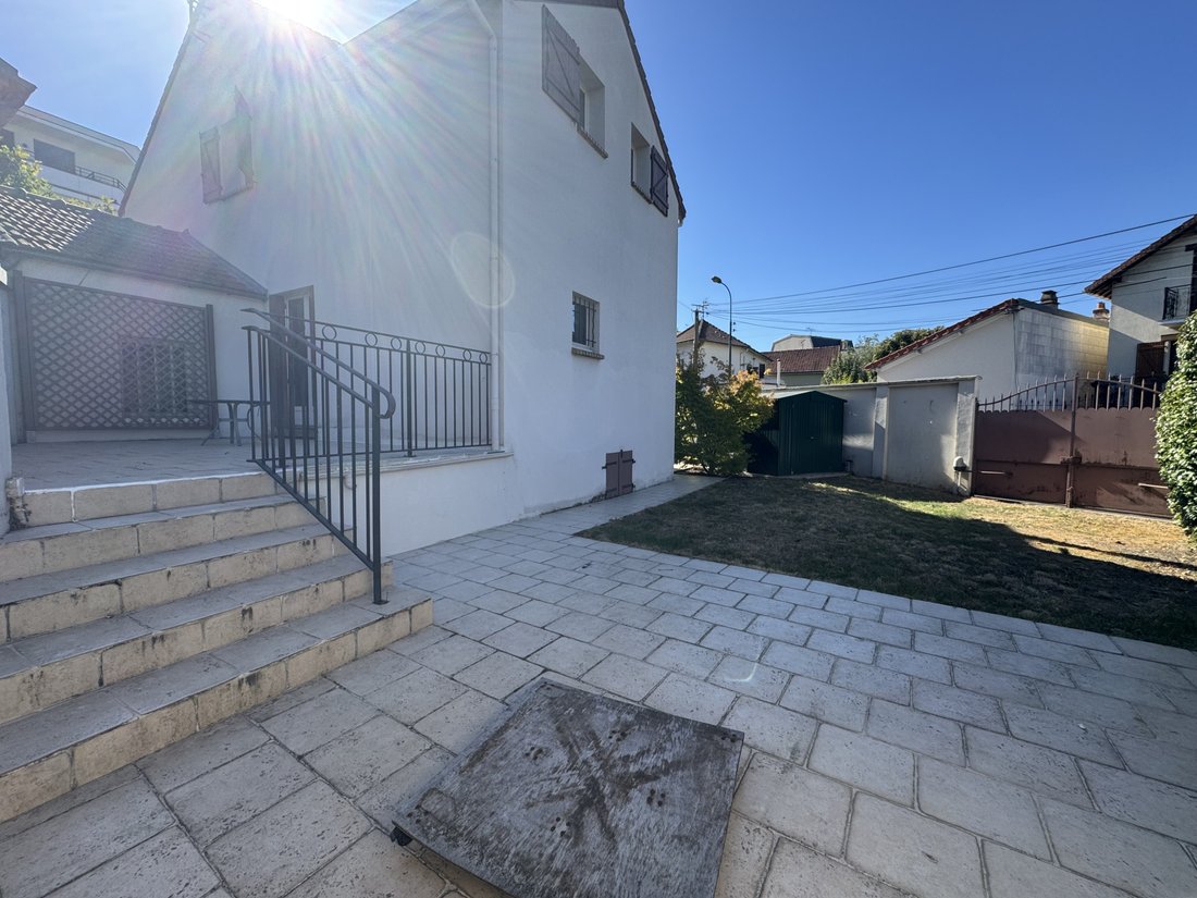 House in Adamville, Saint-Maur-des-Fossés, France 3 - 19004503