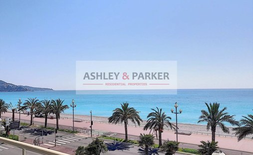 Apartment in Nice, Provence-Alpes-Côte d'Azur, France 1