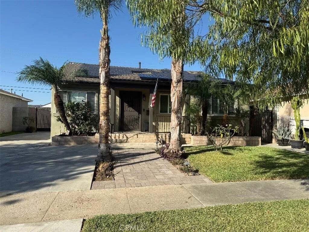 Casa en Santa Fe Springs, California, Estados Unidos 1 - 18821082