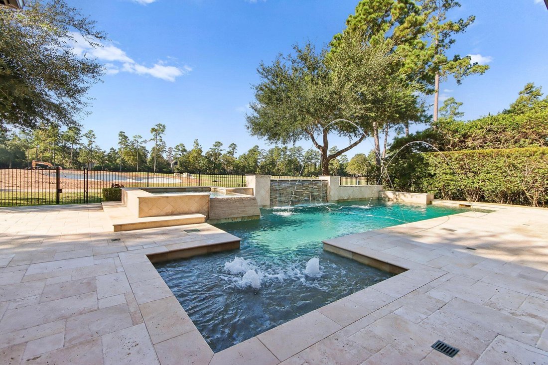 House in The Woodlands, Texas, United States 5 - 19004268