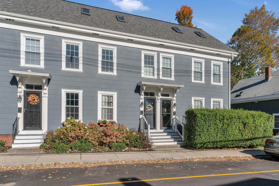 Condo in Portsmouth, New Hampshire, United States 2 - 19006877