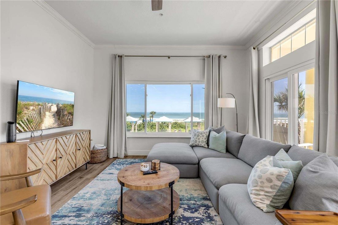 Townhouse in New Smyrna Beach, Florida, United States 3 - 19000568