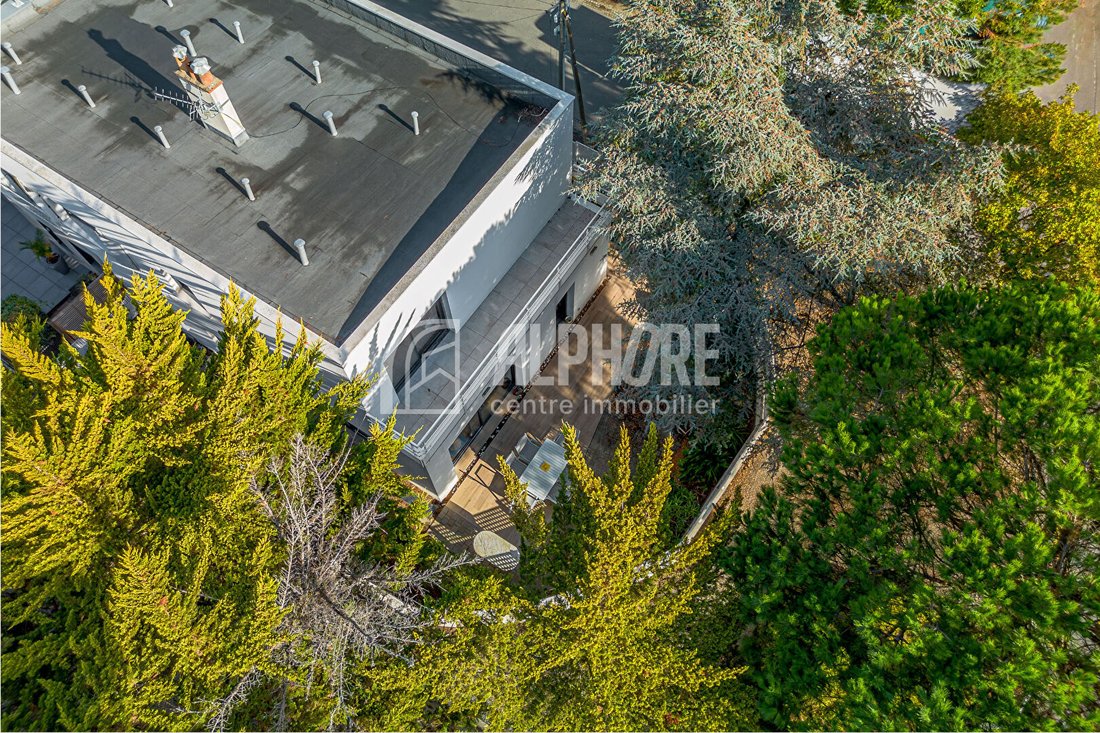 Villa in La Baule les Pins, La Baule-Escoublac, Frankreich 1 - 19008172