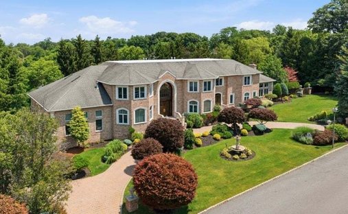 Casa a Cedar Grove, New Jersey, Stati Uniti 1
