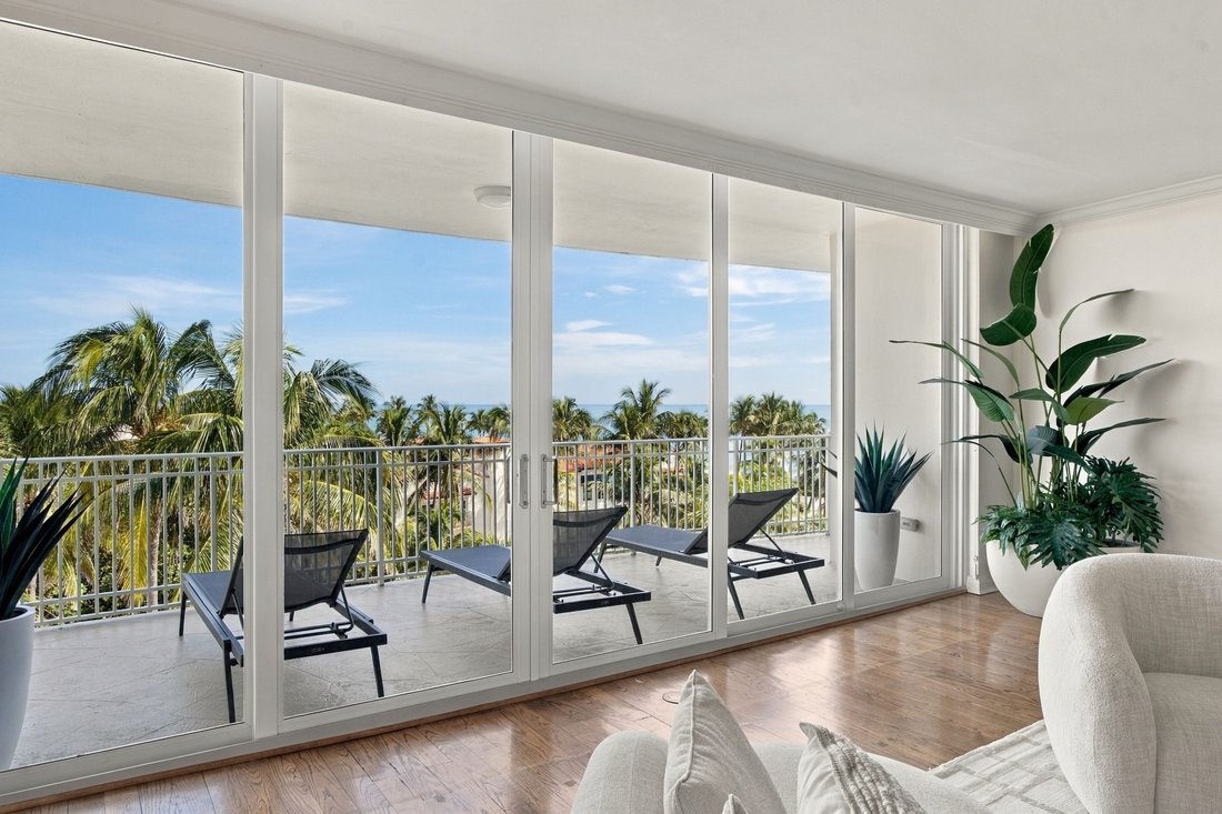 Eigentumswohnung in Palm Beach, Florida, Vereinigte Staaten 2 - 17355806