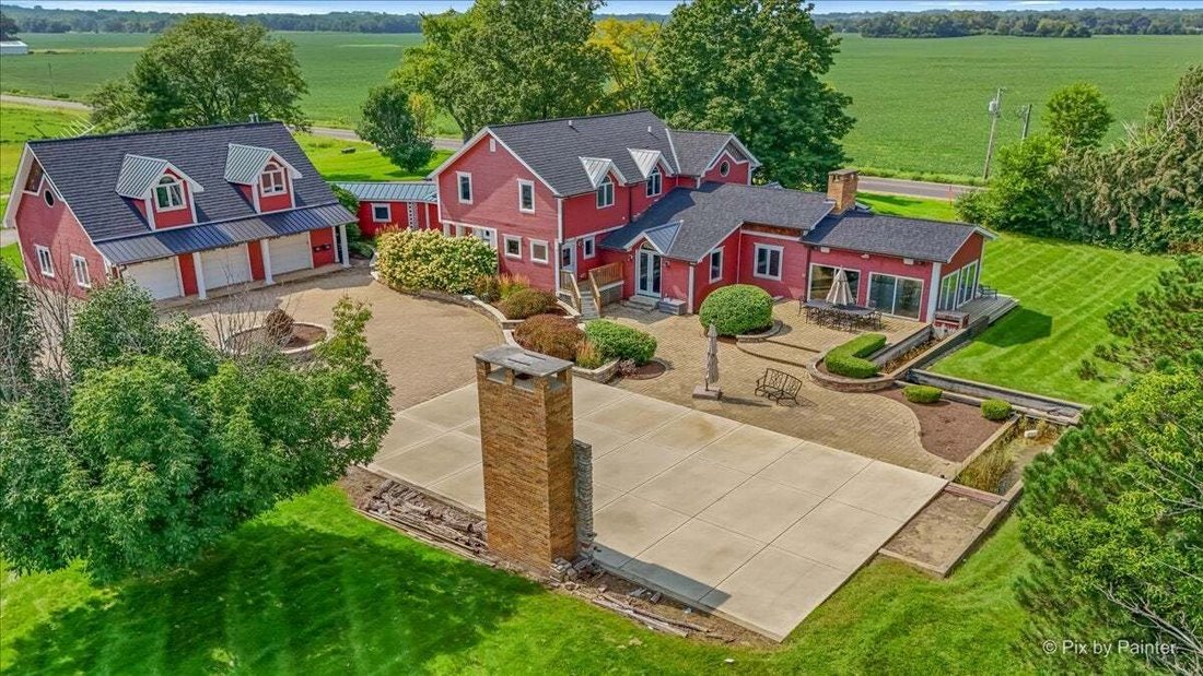 House in Woodstock, Illinois, United States 2 - 19004052