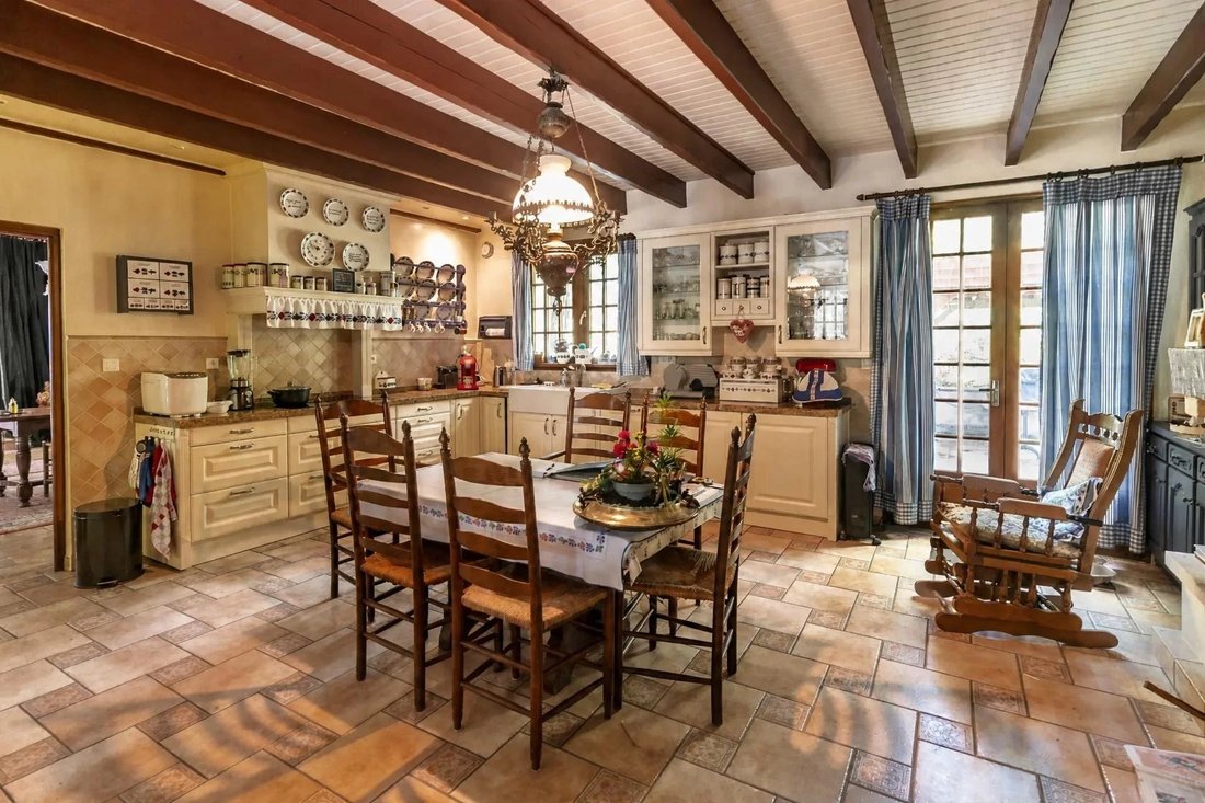 House in Douzat, Nouvelle-Aquitaine, France 4 - 16116852