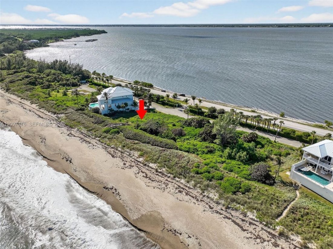 Land in Jensen Beach, Florida, United States 2 - 19006183
