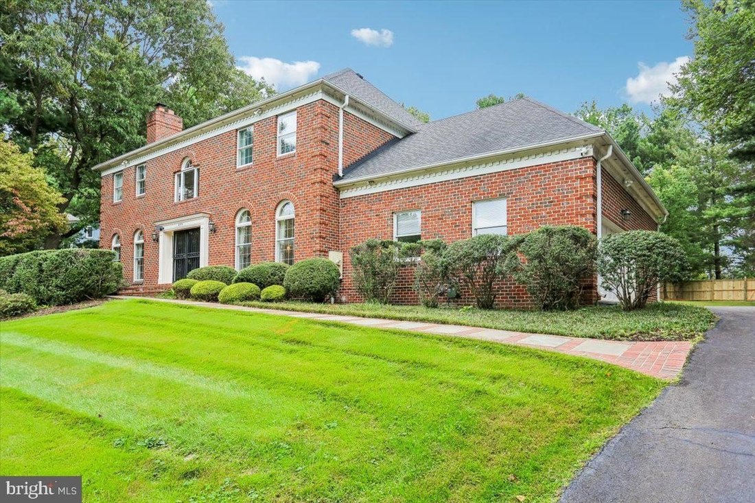 House in McLean, Virginia, United States 1 - 19006346
