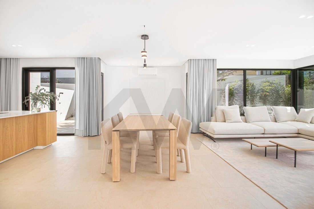 Residenza a Alcabideche, Lisbona, Portogallo 5 - 19006745