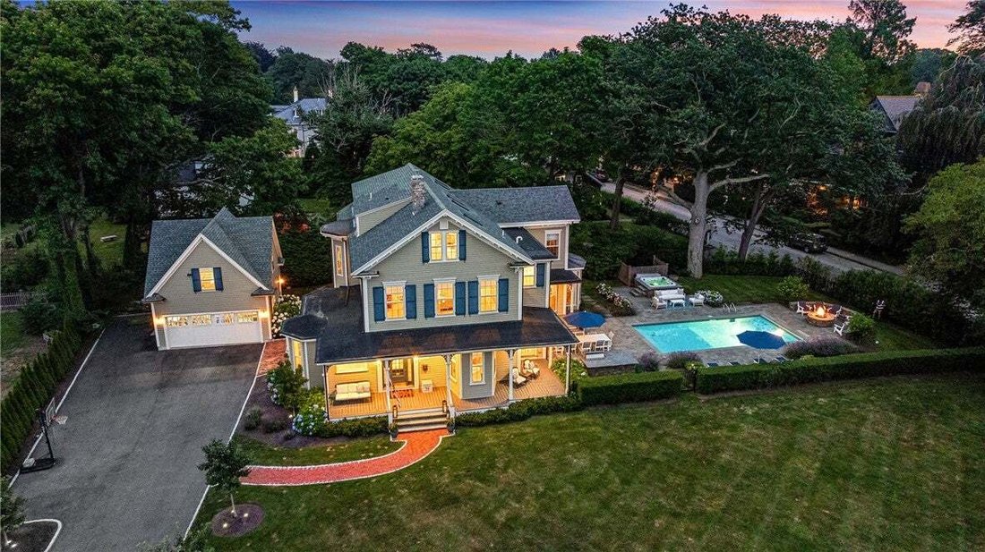 House in Newport, Rhode Island, United States 1 - 19003055
