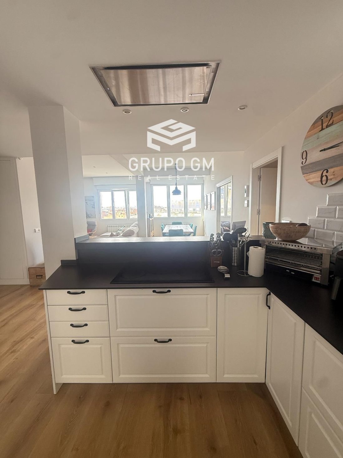 Apartment in Tetuan, Madrid, Spain 5 - 19004391