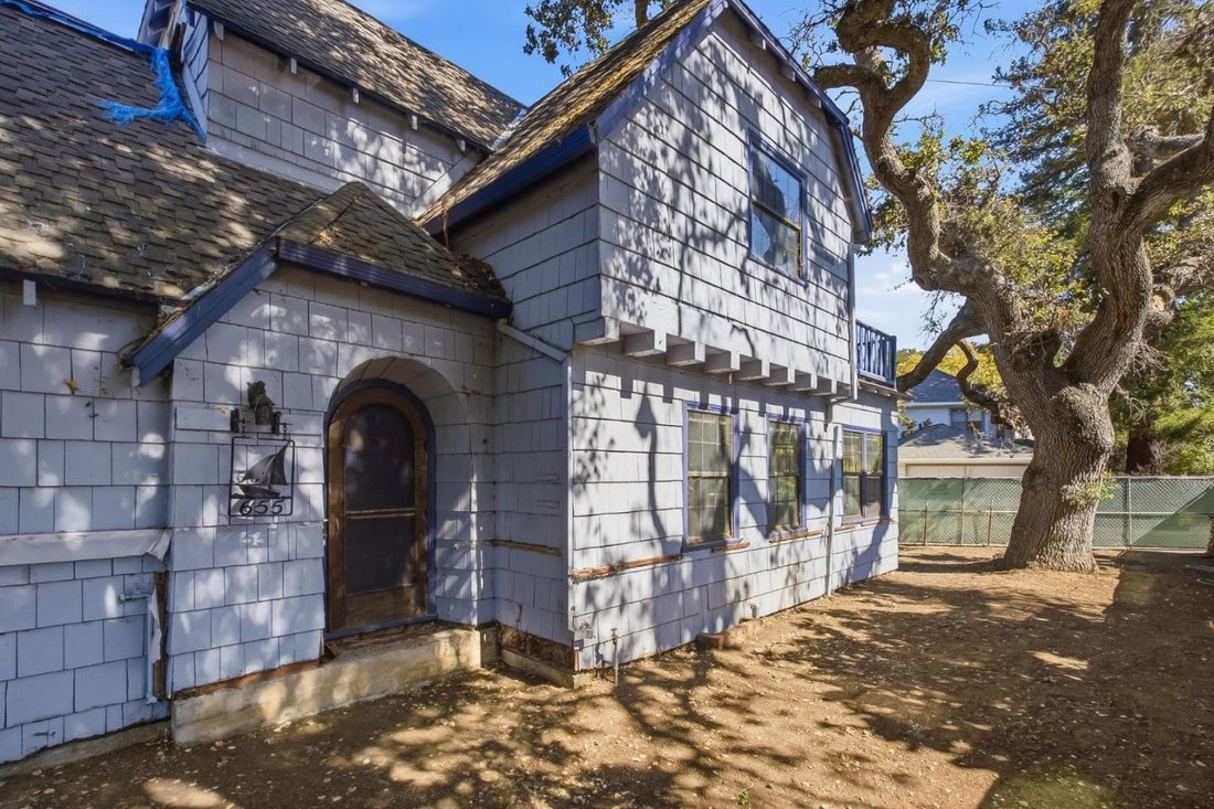 House in Palo Alto, California, United States 1 - 19003406