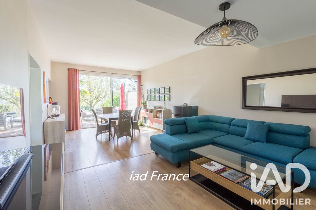 House in Haut, Maule, France 4 - 19008334