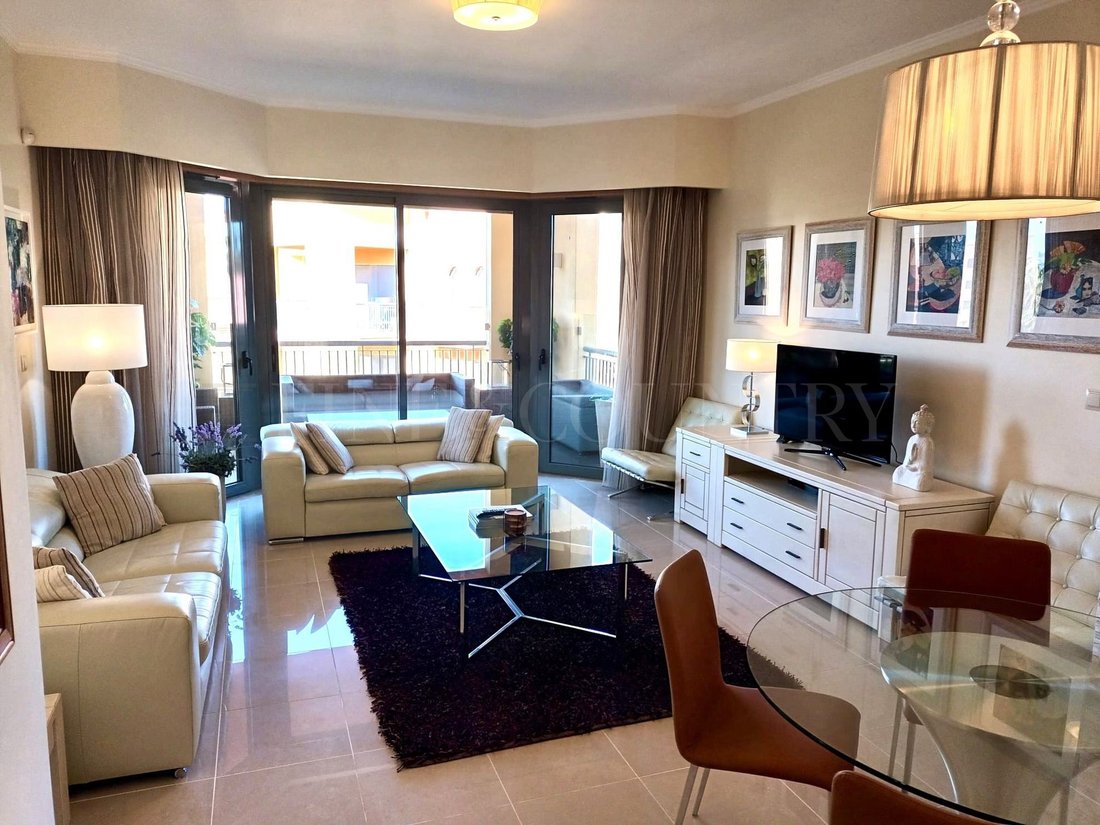 Apartment in Vilamoura, Quarteira, Algarve 2 - 19005721