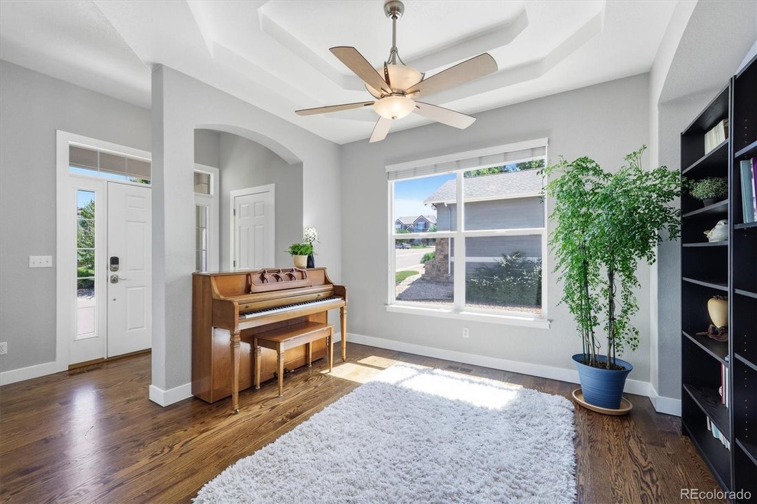 House in Castle Rock, Colorado, United States 5 - 19000358