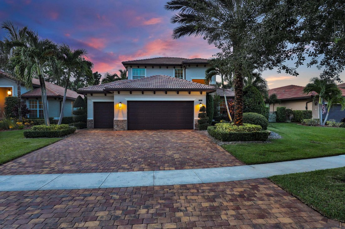 House in Jupiter, Florida, United States 1 - 19007179