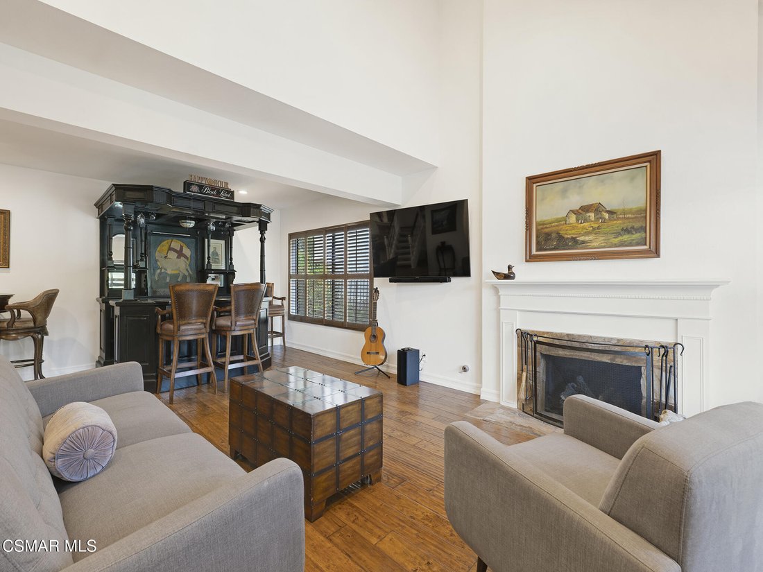 House in Thousand Oaks, California, United States 4 - 19003846