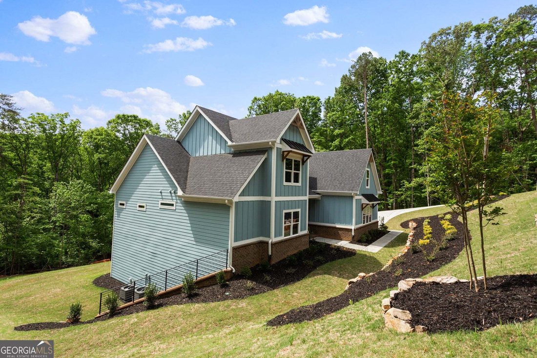 House in Baldwin, Georgia, United States 2 - 19000974