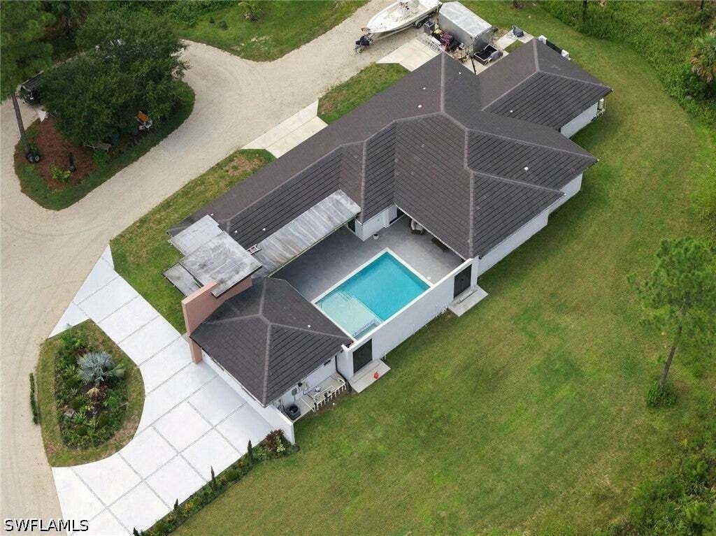 House in Naples, Florida, United States 4 - 19002845