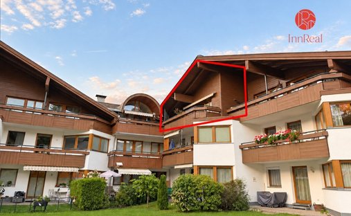 Penthouse en Kitzbühel, Tirol, Austria 1