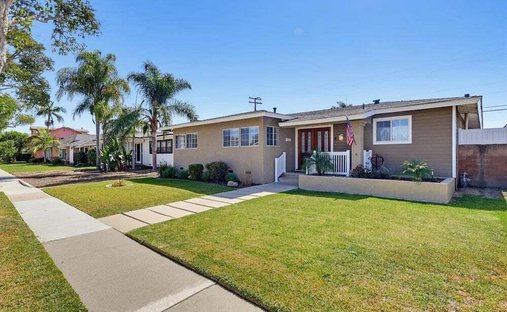 Condo in Signal Hill, California, United States 1