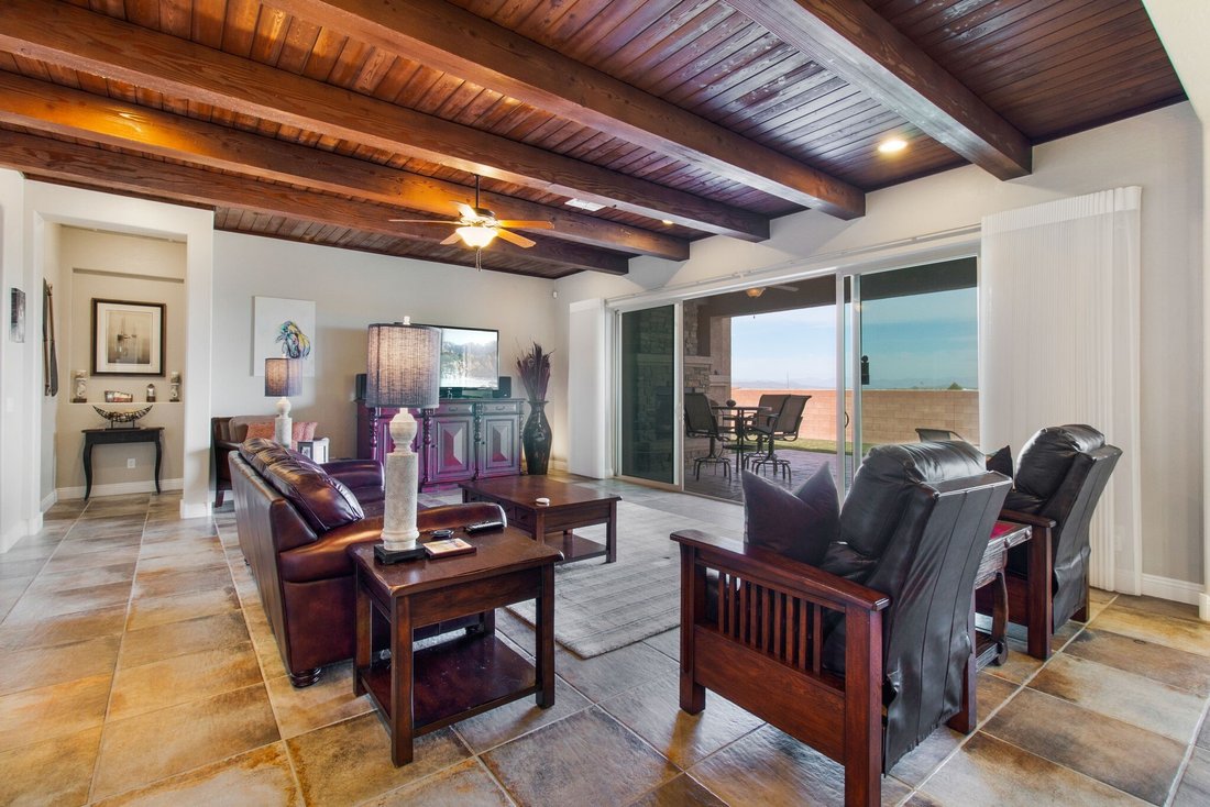 House in Santa Fe, New Mexico, United States 1 - 19002632