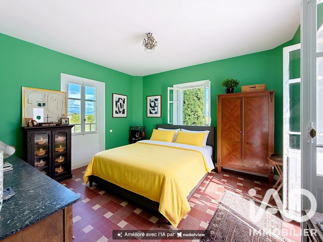 House in Brusquet-Retenaou-Devens, Vallauris, France 1 - 19008420