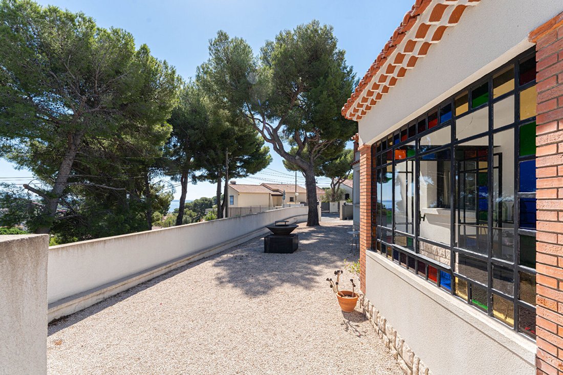 Villa in Nord Romanon, Carry-le-Rouet, France 5 - 19002136