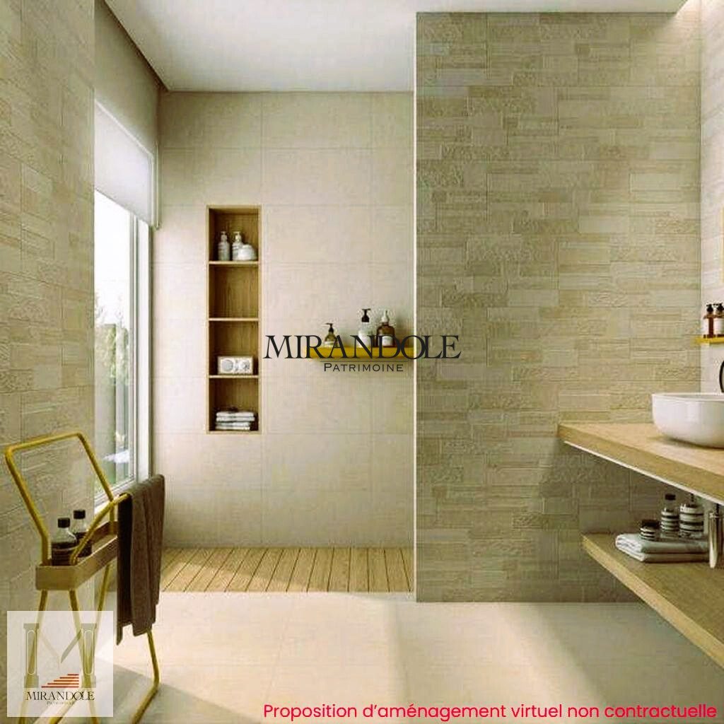 Casa en Le Tholonet, Provenza-Alpes-Costa Azul, Francia 3 - 18570409