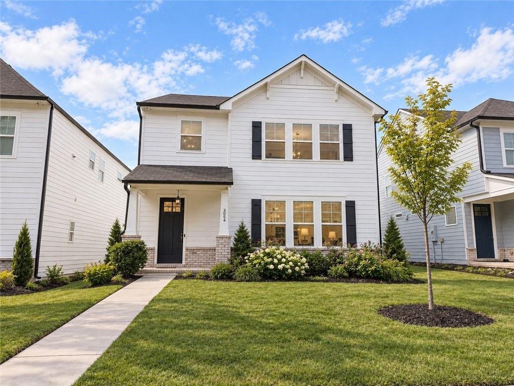 House in Buford, Georgia, United States 2 - 19007127